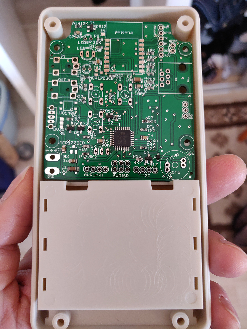 MyoAlert - Contacteur musculaire – Image 2